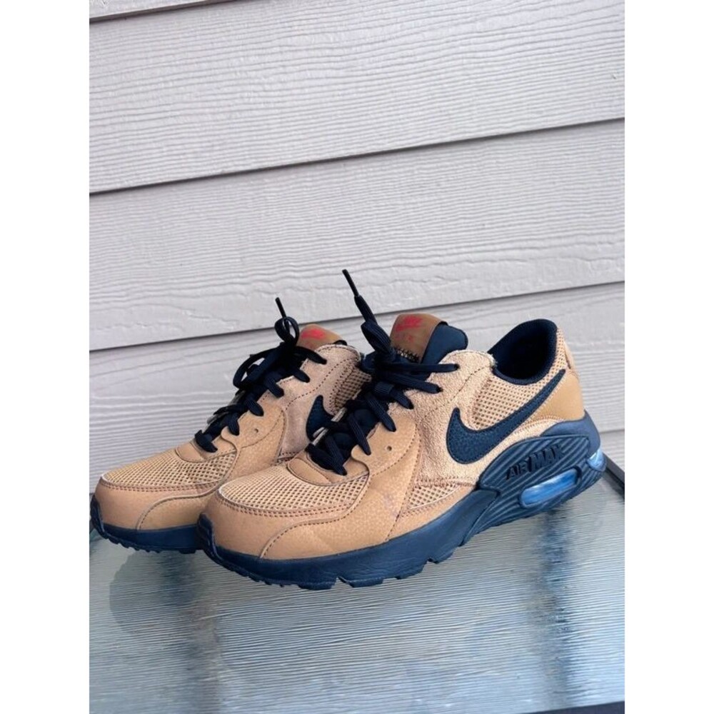 Nike Air Max Excee Wheat Black